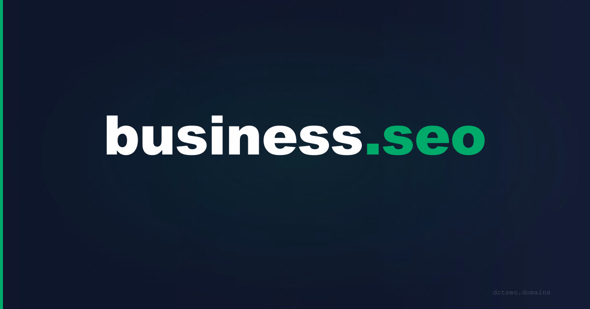 The Business of SEO — A Complete Overview of Models and Economics