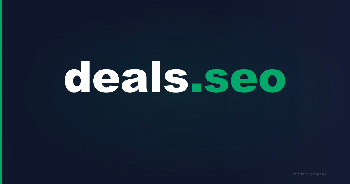 M&A in the SEO Industry — Major Deals and Patterns