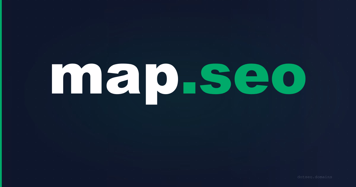 The SEO Industry, Segmented — Tools, Agencies, Events, Media