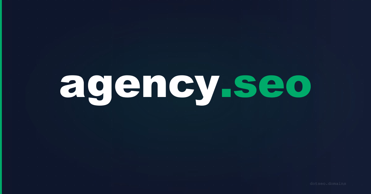 Why SEO Agencies Build Stronger Brands Than Most Marketing Services
